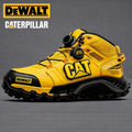 Next Generation Safety Shoes